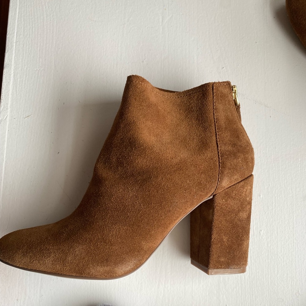 Steve Madden booties